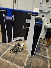 Sony ps5 digital for sale  ACCRINGTON