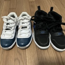 Lot pairs nike for sale  Far Hills