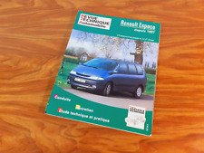Rta renault espace d'occasion  Vienne