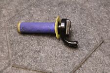 Yamaha yz250f throttle for sale  ACCRINGTON