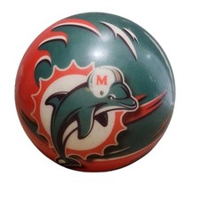 miami dolphins bowling ball for sale miami dolphins bowling ball for sale Cape Coral