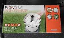 Bestway flow clear for sale  READING