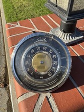 Vintage 1941 lincoln for sale  Moreno Valley