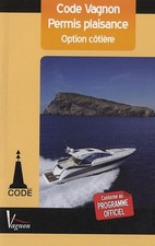 Permis plaisance option d'occasion Permis plaisance option d'occasion  France