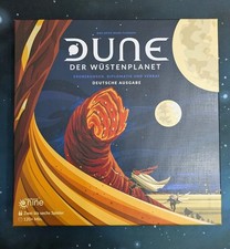 Dune wüstenplanet deutsche gebraucht kaufen  Köln