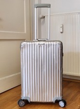Rimowa topas check gebraucht kaufen  Deutschland
