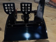 fanatec wheel for sale  OLNEY