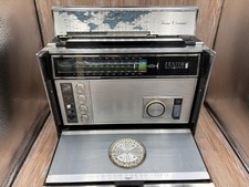 Vintage zenith transoceanic for sale  Anaheim