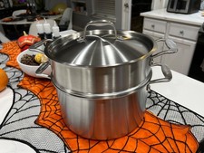 Made cookware ply for sale  San Antonio