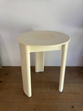 Tabouret plastique tripode d'occasion  Palinges