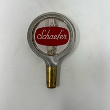 Vintage schaefer beer for sale  Milton