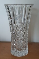Bohemia lead crystal for sale  HELSTON
