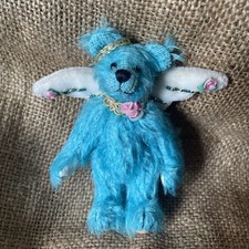 Miniature bears theresa for sale  WARRINGTON
