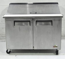 Turbo air two for sale  Norcross