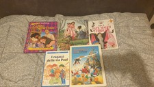 Libri per bambini usato  Pomezia