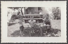 Three little boys for sale  Hartford