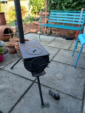 Boutique camping portable for sale  NORTHAMPTON