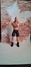 Custom wwe kurt for sale  Copperas Cove