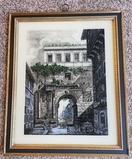 Turner vintage art for sale  Courtland