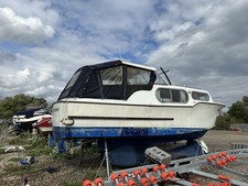 narrowboat project for sale narrowboat project for sale UK