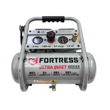 Fortress ultra quiet for sale  Anoka