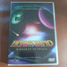 Hawkwind knights space gebraucht kaufen Hawkwind knights space gebraucht kaufen  Südharz