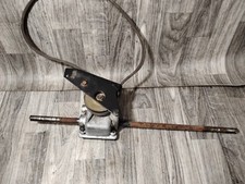 Toro 1598 transmission for sale  Minneapolis