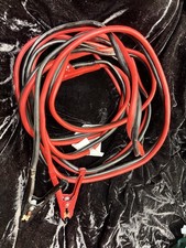 Jumper cables clamp for sale  Rocky Hill