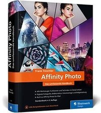 Affinity photo neuauflage gebraucht kaufen  Berlin