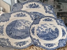 Collection three johnson for sale  SUTTON