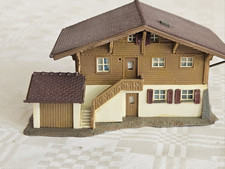 Kibri 7042 spur gebraucht kaufen  Barby