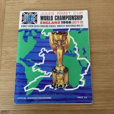Original 1966 cup for sale  LOUGHTON