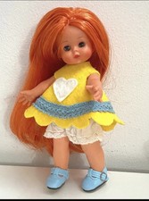 Bambola vintage furga usato Bambola vintage furga usato  Busto Arsizio