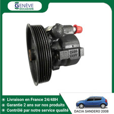 Pompe direction assistee d'occasion  Niort