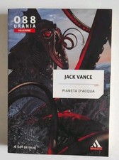 Pianeta acqua. jack usato  Siena