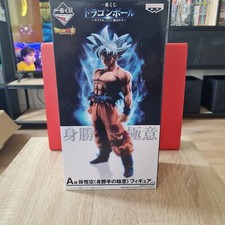 Ultra instinct goku d'occasion  Marquette-lez-Lille