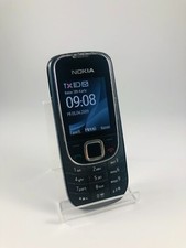 Nokia 2323 schwarz gebraucht kaufen  Wittlingen