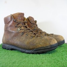 Scarpa walking boots for sale  MARCH
