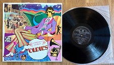 The beatles oldies usato  Usmate Velate