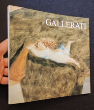 Alberto gallerati bottega usato  Albano Laziale