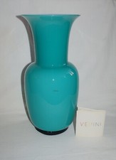 Venini vaso vetro usato  Cuneo