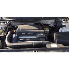 Usado, 2001 Seat Leon 1M Toledo VW Bora Golf 4 IV 1,6 16V 16 V Motor AUS 105 PS comprar usado  Enviando para Brazil