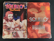 Squillo time travel usato  Trieste
