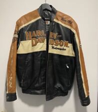 Giacca harley davidson usato  Montelabbate