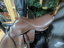 Horse saddle english for sale  Senoia