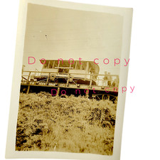 Foto antiga de depósito de estação ferroviária NYNH&H década de 1930 Connecticut Norwalk Stamford comprar usado  Enviando para Brazil