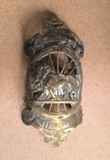 Plaque peugeot tete d'occasion  Clermont-Ferrand-
