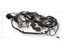 02 chicote de fios interno cabine regular Ford F250 F350 XL 2C3T-14A005-P260X Bs comprar usado  Enviando para Brazil