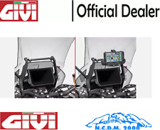 Traversino givi gps usato  Massa di Somma