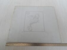 Fascicolo brochure fuori usato  Santena